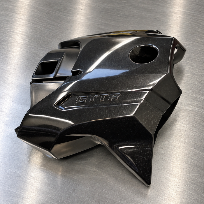GYTR Yamaha YZ250F/YZ450F Airbox Cover (Expect 1 week)