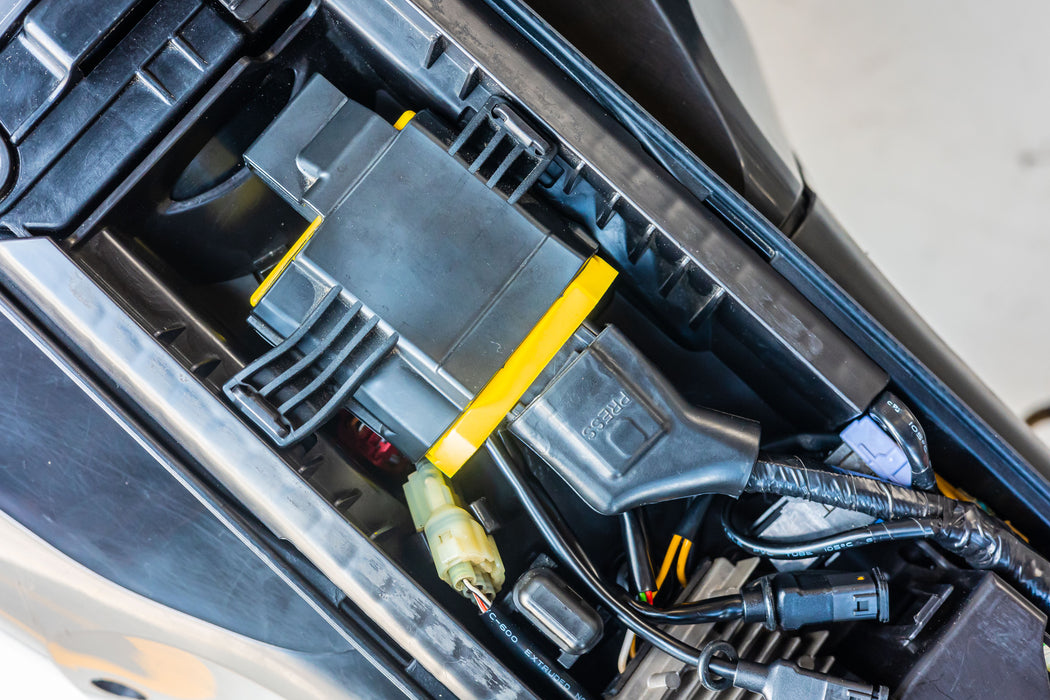 KTM Husqvarna GasGas ECU with XPR 2nd Injector Maps (Please expect 1 week)