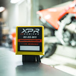 KTM ECU with XPR Custom Maps