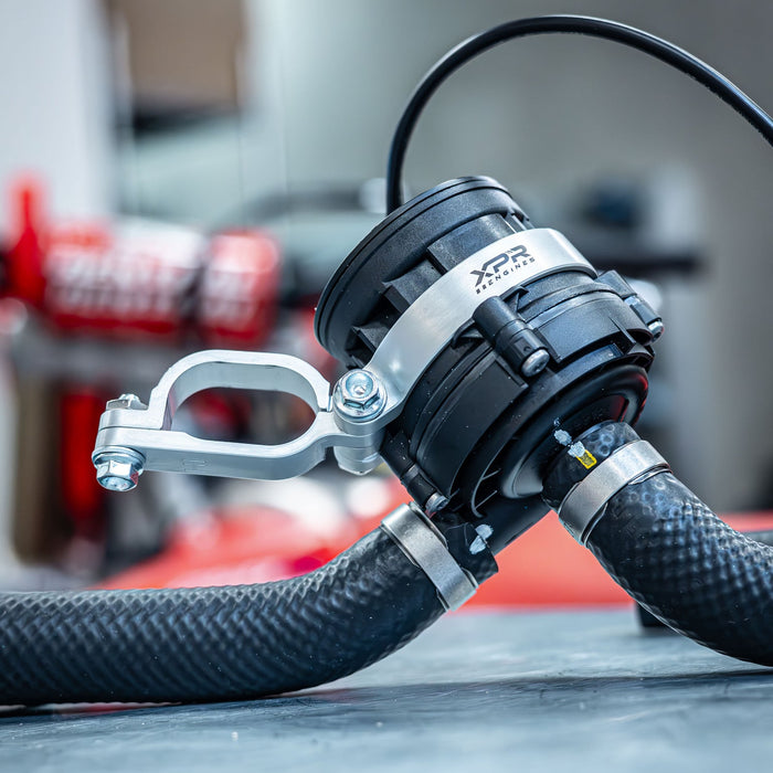 CRF 250 2022-2025 Electric Water Pump