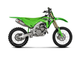 Akrapovic Kawasaki KX 450 Evolution Line