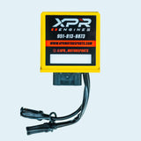 Gas Gas ECU with XPR Custom Maps