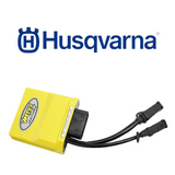 Husqvarna ECU with XPR Custom Maps