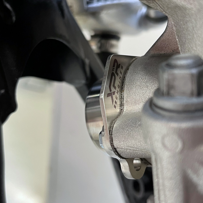 KTM/Husqvarna/Gasgas 250 and 350 Performance Exhaust Flange