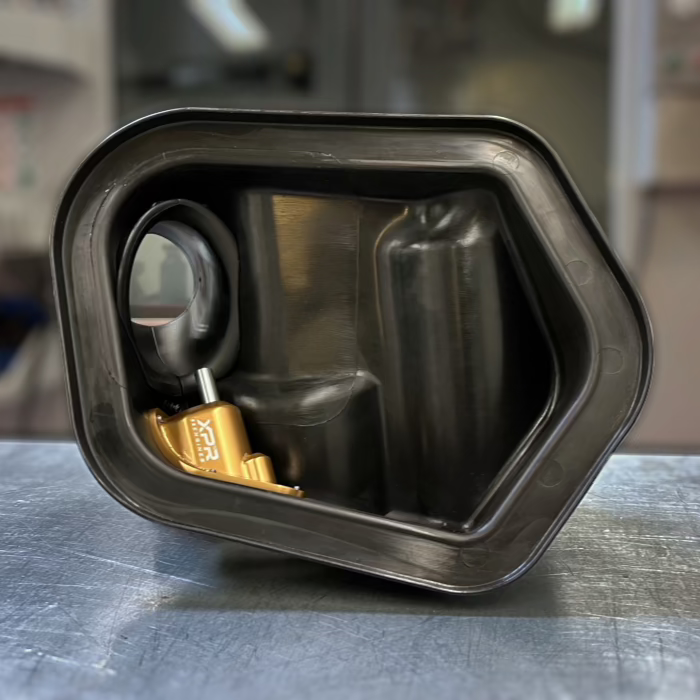Combustion Efficiency Mods
