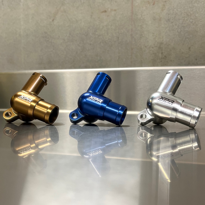 YZ 450 23-25 Waterspout (Also compatible on 24/25 WR450F)