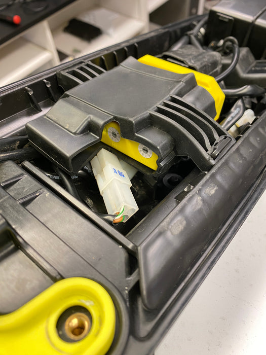 KTM Husqvarna GasGas ECU with XPR 2nd Injector Maps (Please expect 1 week)