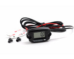 Tachometer / Hour Meter